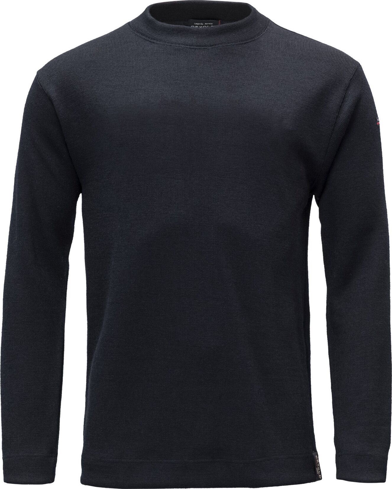 Devold Blaatrøie Navy