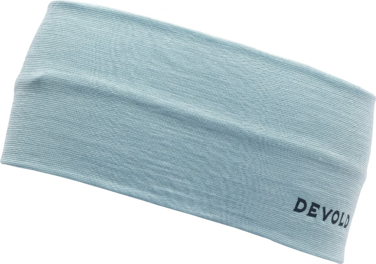 Devold Merino 130 Headband Cameo