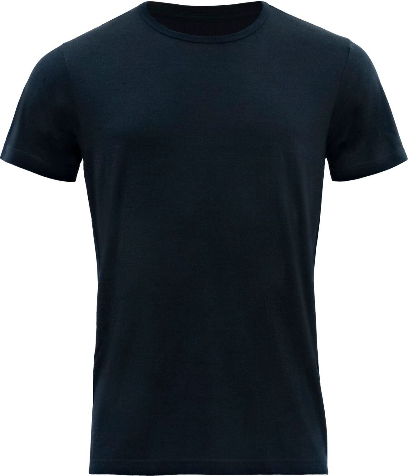 Devold Jakta Merino 200 T-Shirt Mens Ink
