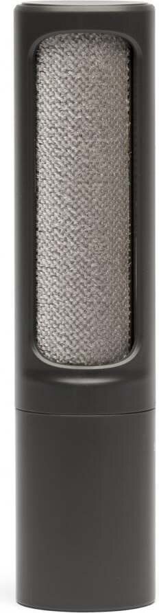 Steamery Lint Brush Dark Grey