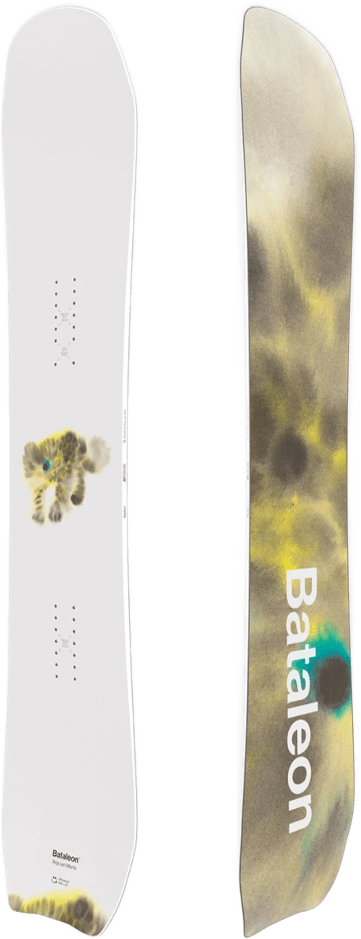 Bataleon Whatever Rop Van Mierlo 148