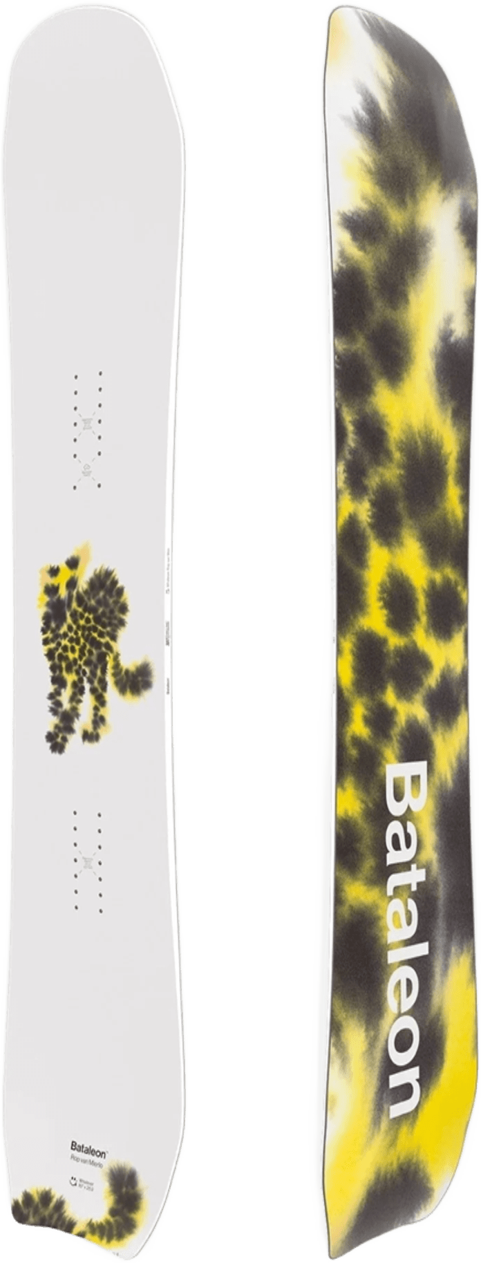 Bataleon Whatever Rop Van Mierlo 157