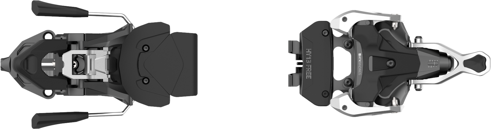 ATK HY 13 Free Black