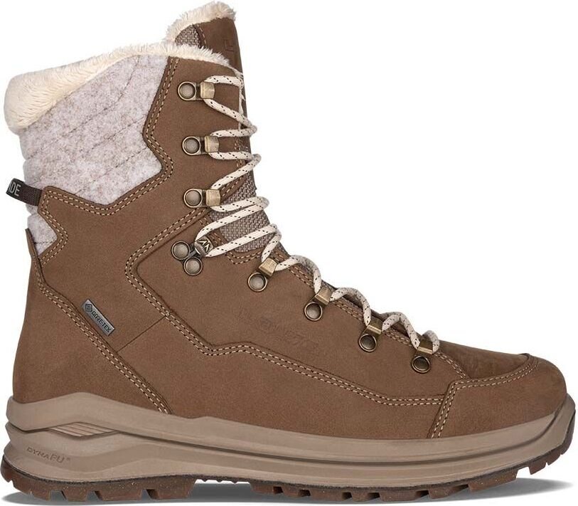 Lowa Renegade Evo Ice 2 GTX Womens Sand/Beige
