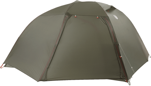 Big Agnes Copper Spur UL3 XL Lichen Green