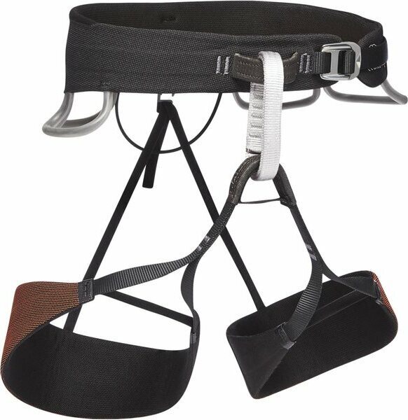 Black Diamond Solution Guide Harness Womens (2024) Coral