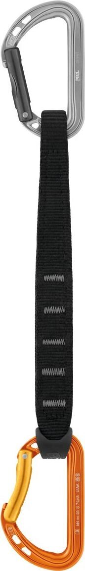 Petzl Spirit Express 25cm