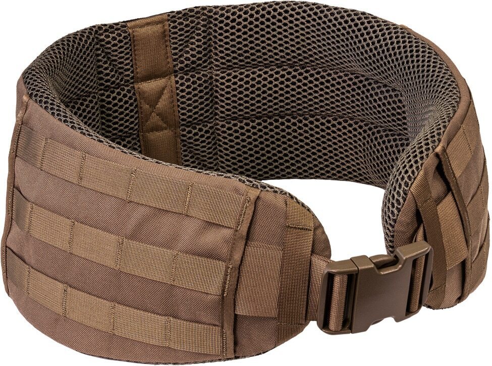 Eberlestock Long Padded Hip Belt (HBLS) Dry Earth