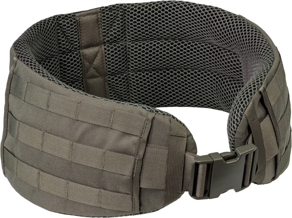 Eberlestock Long Padded Hip Belt (HBLS) Military Green