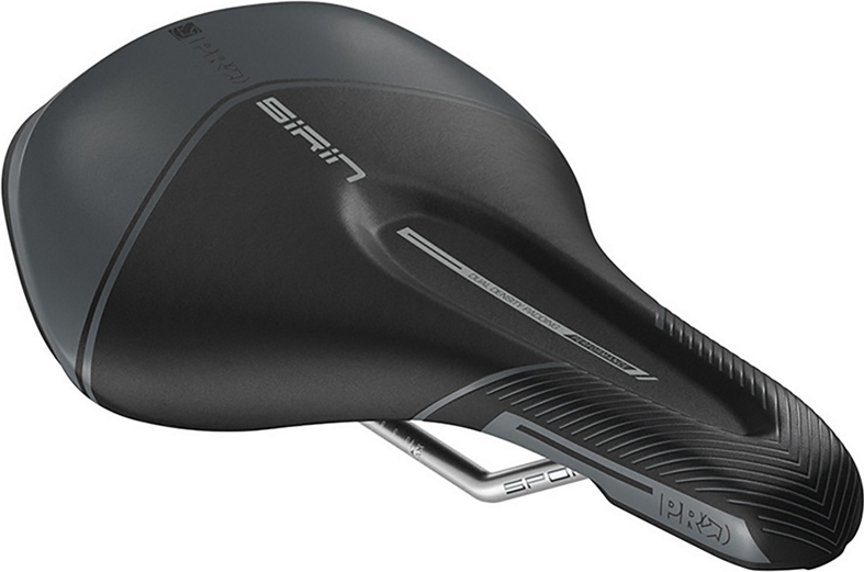 PRO Saddle Sirin Sport Womens Musta