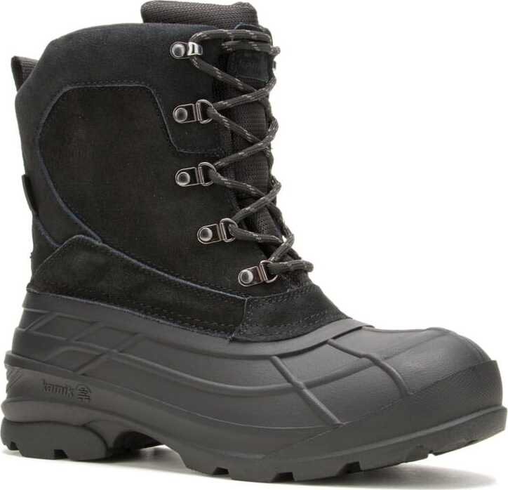 Kamik Fargo 2 Mens Black
