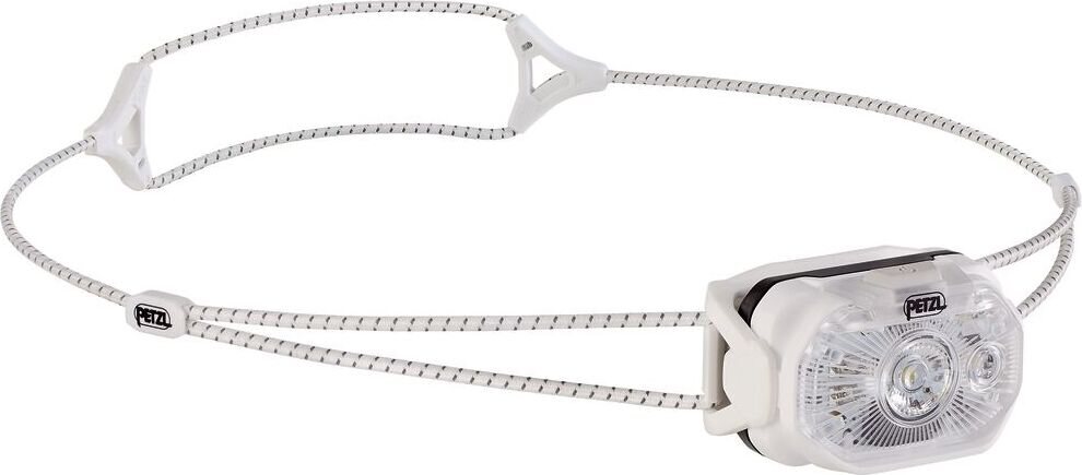 Petzl Swift LT White