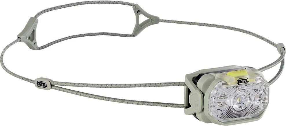 Petzl Swift LT Desert