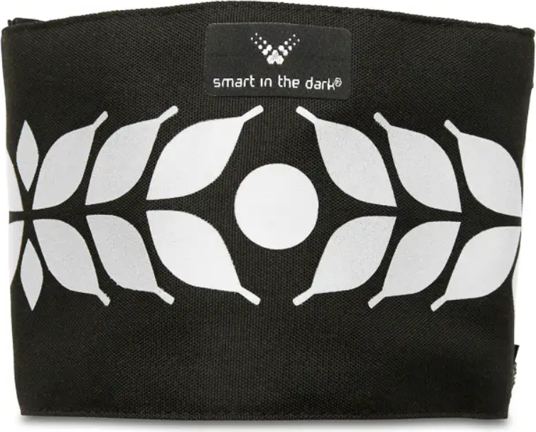 Smart In The Dark Reflective Band For Arms And Legs Oats
