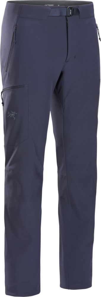 Arc'teryx Gamma MX Pant Mens Black Sapphire