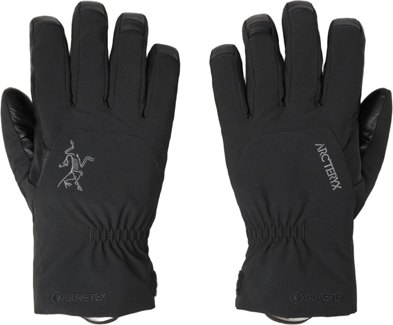 Arc'teryx Venta GTX Glove Black