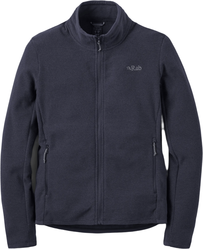 Rab Stavel Jacket Womens Beluga