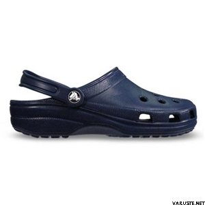 Crocs Classic Cayman Navy