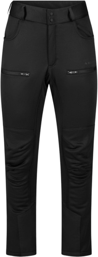 Aclima Woolshell Pants Men Jet Black