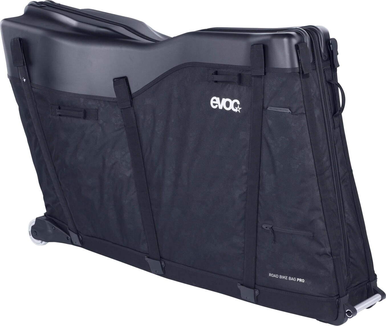 Evoc Road Bike Bag Pro Black