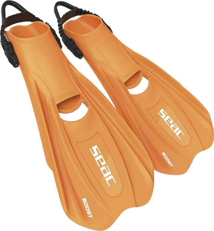 Seacsub Boost Orange