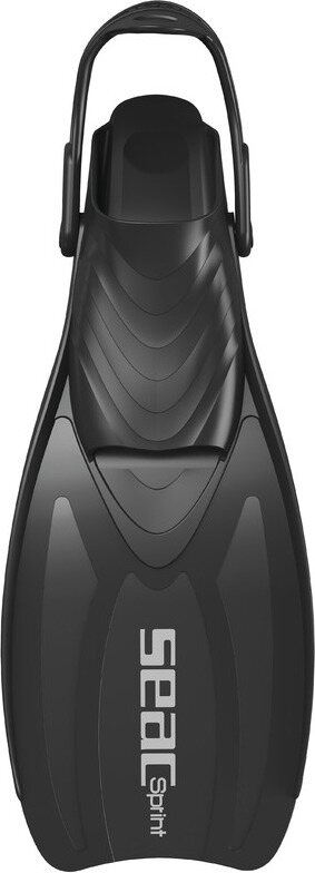 Seacsub Sprint Black
