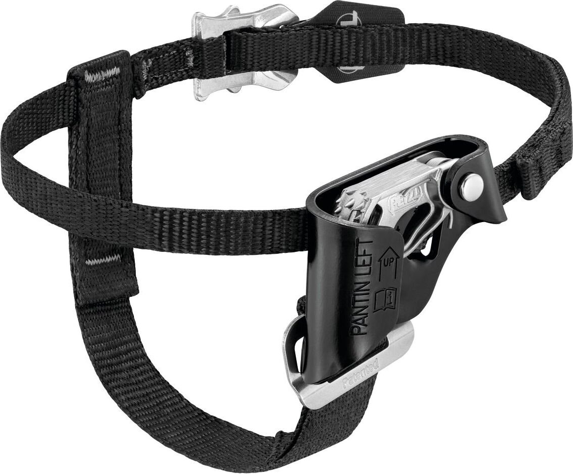 Petzl Pantin foot ascender Venstre