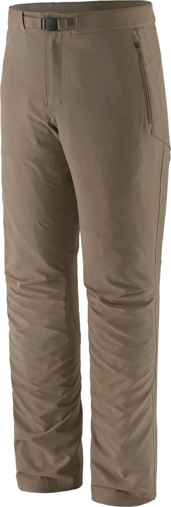 Patagonia Terravia Alpine Pant Mens Wing Grey