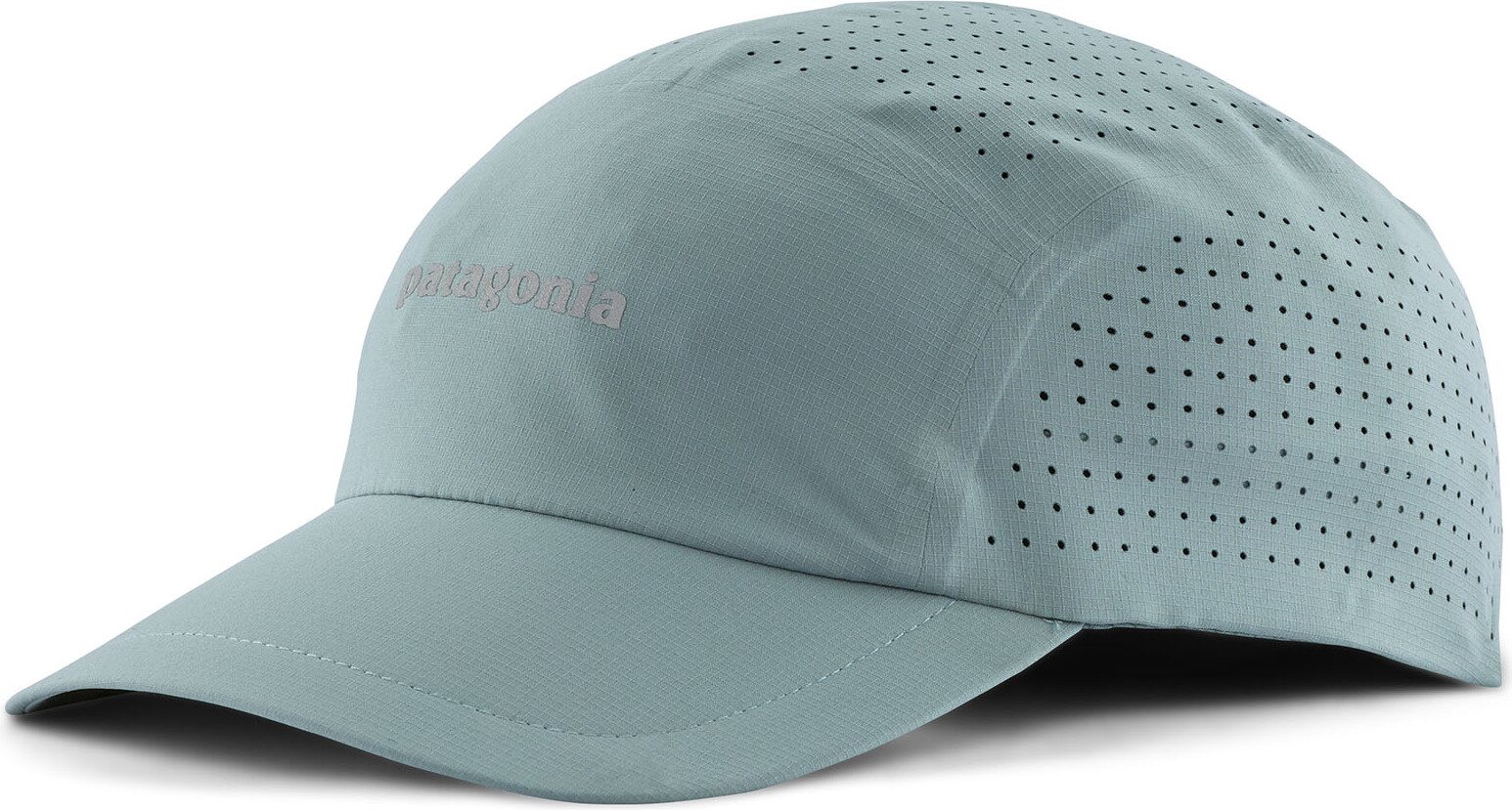 Patagonia Ultra Lightweight Ridge Hat Blue Sage