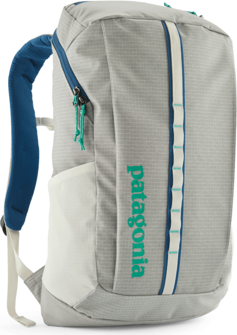 Patagonia Black Hole Pack 25L Birch White