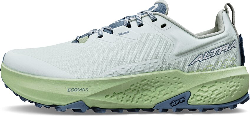 Altra Timp 6 Womens Mint