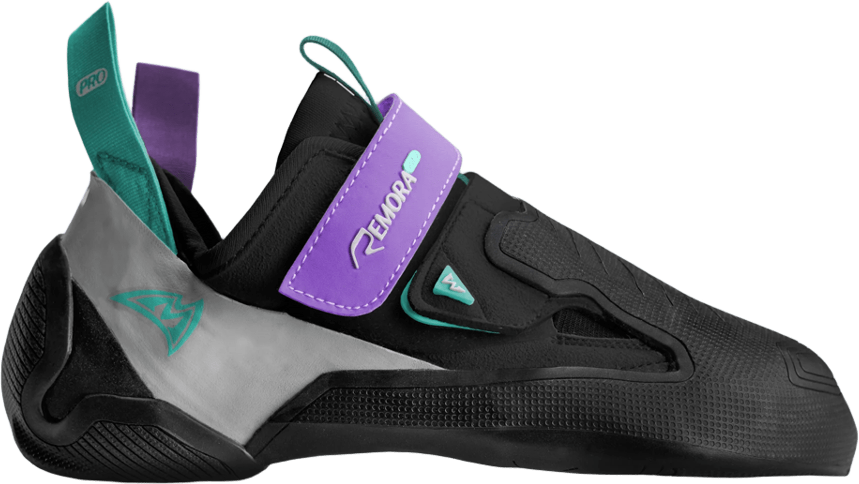 Mad Rock Remora Pro HV Blue/Black