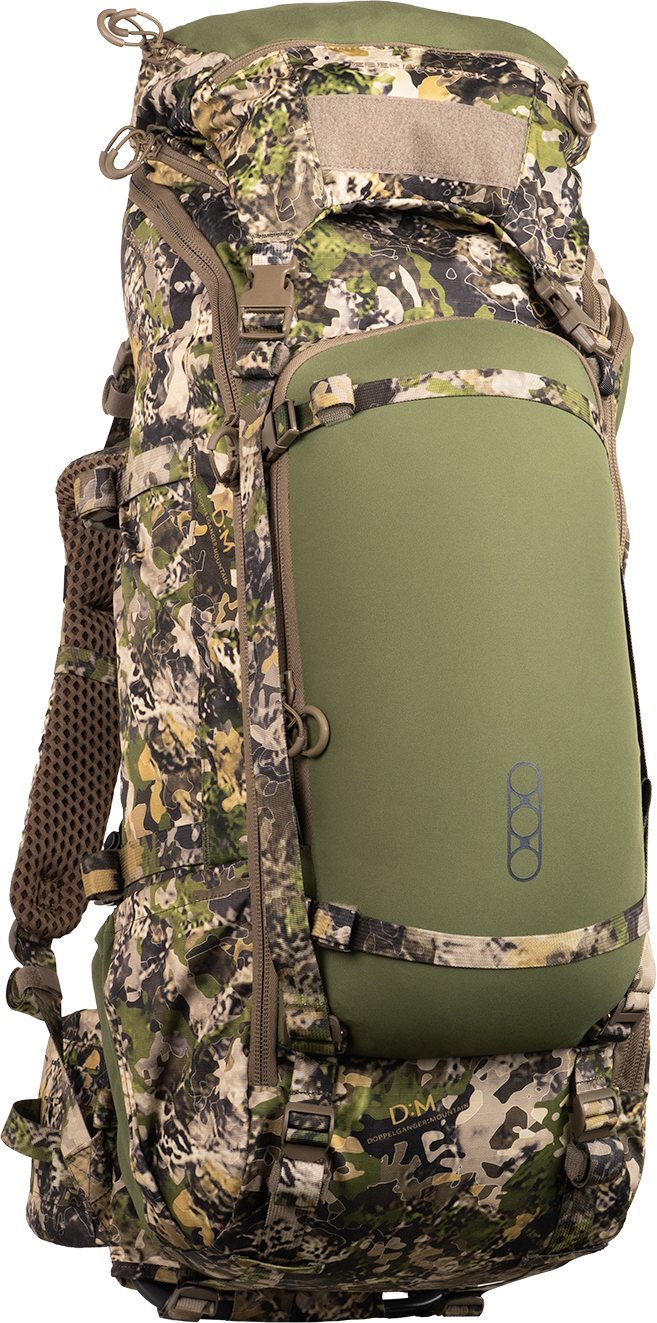 Eberlestock Brute 4500 Mountain