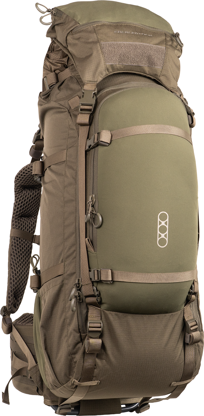 Eberlestock Brute 6500 Military Green