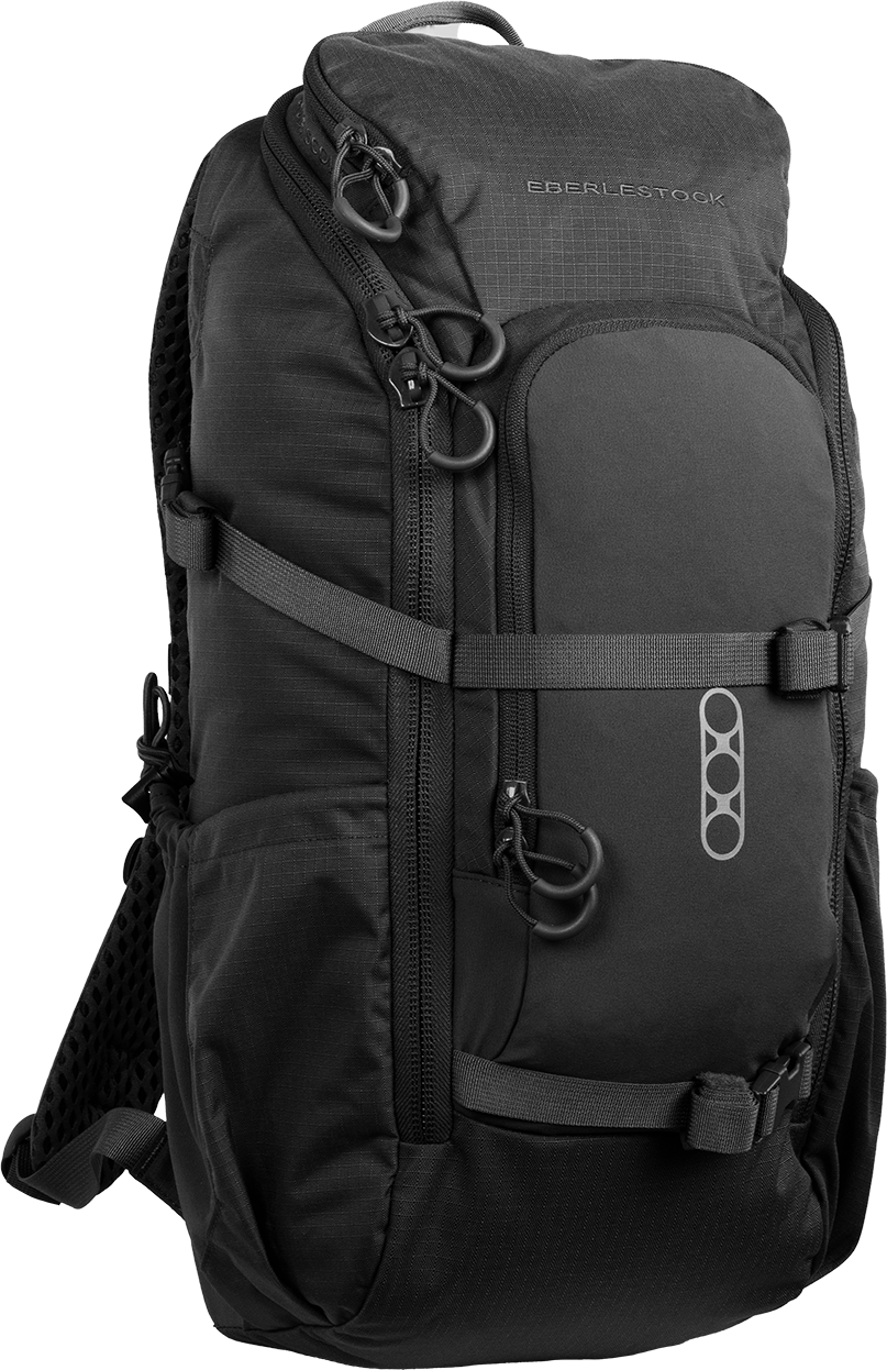 Eberlestock Brute Scout Black