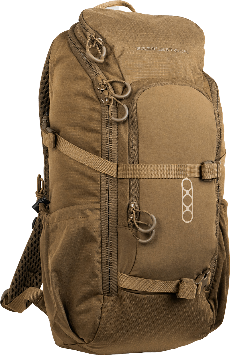 Eberlestock Brute Scout Coyote Brown