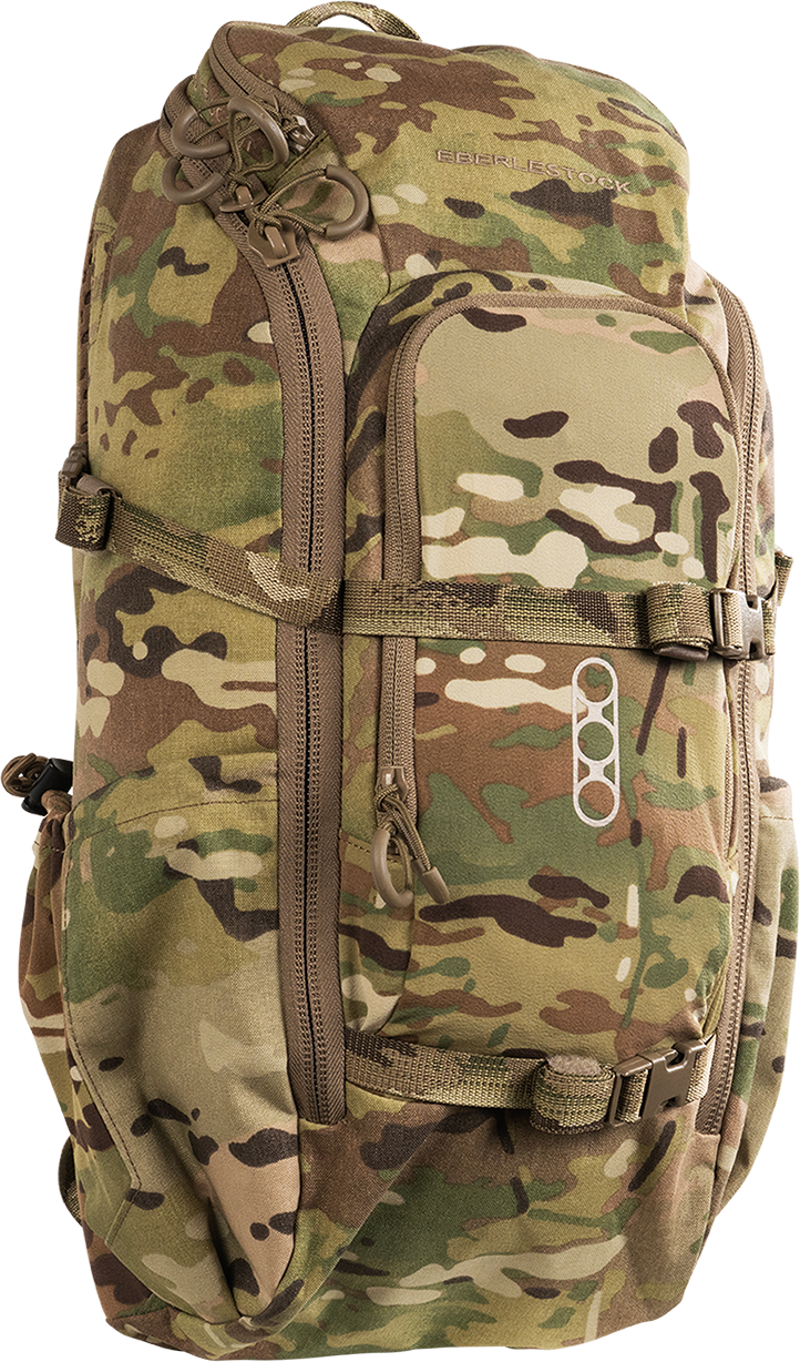 Eberlestock Brute Scout Multicam