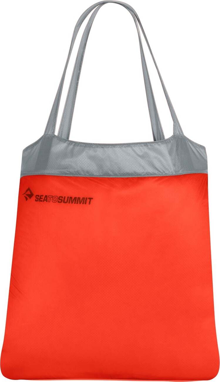 Sea to Summit Ultra-Sil Shopping Bag Spicy Orange