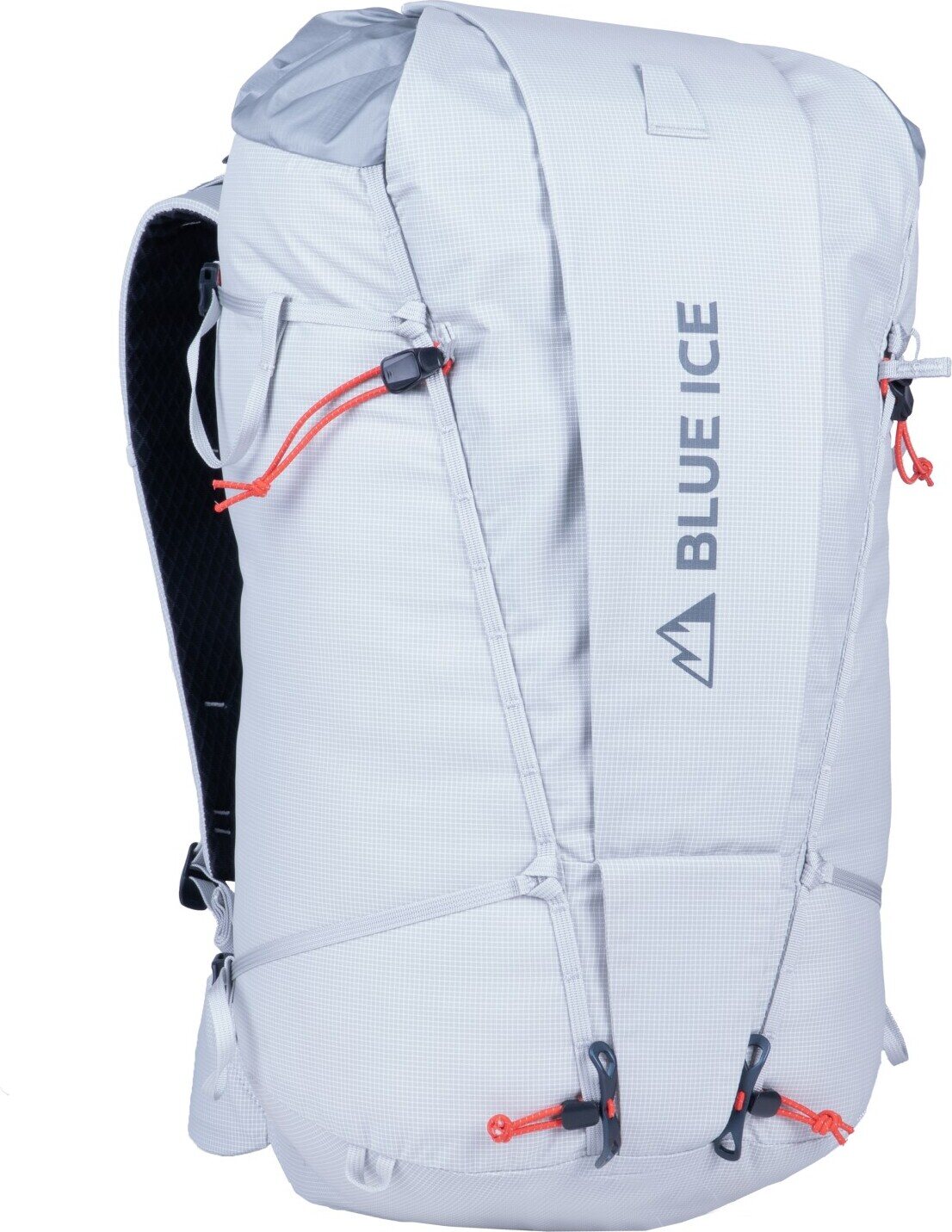 Blue Ice Stache Ice 38L Pearl Blue