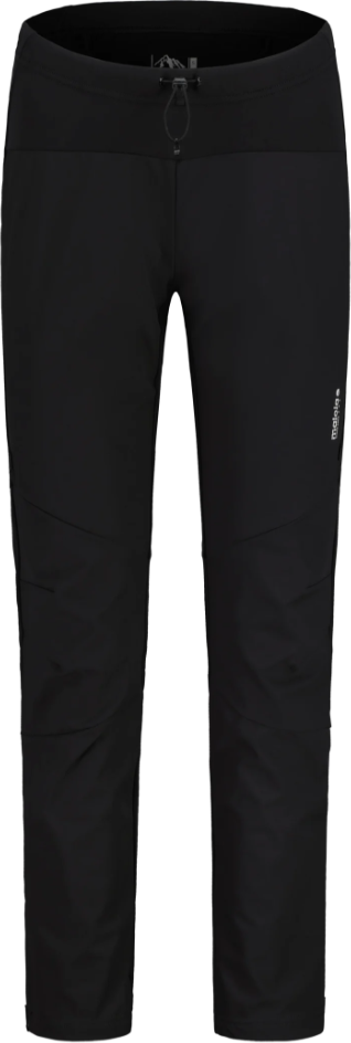 Maloja CristinaM. Nordic Pants Womens Deep Black