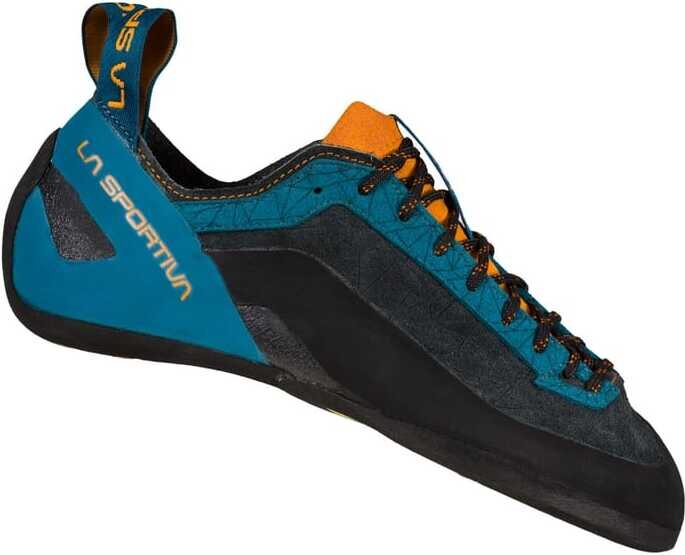 La Sportiva Finale Space Blue / Maple
