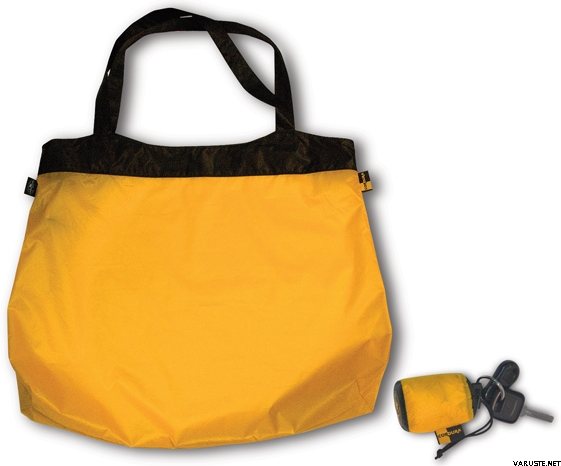 Sea to Summit Ultra-Sil® Shopping Bag Yellow