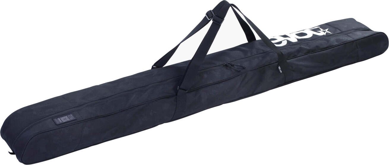 Evoc Ski Bag Black