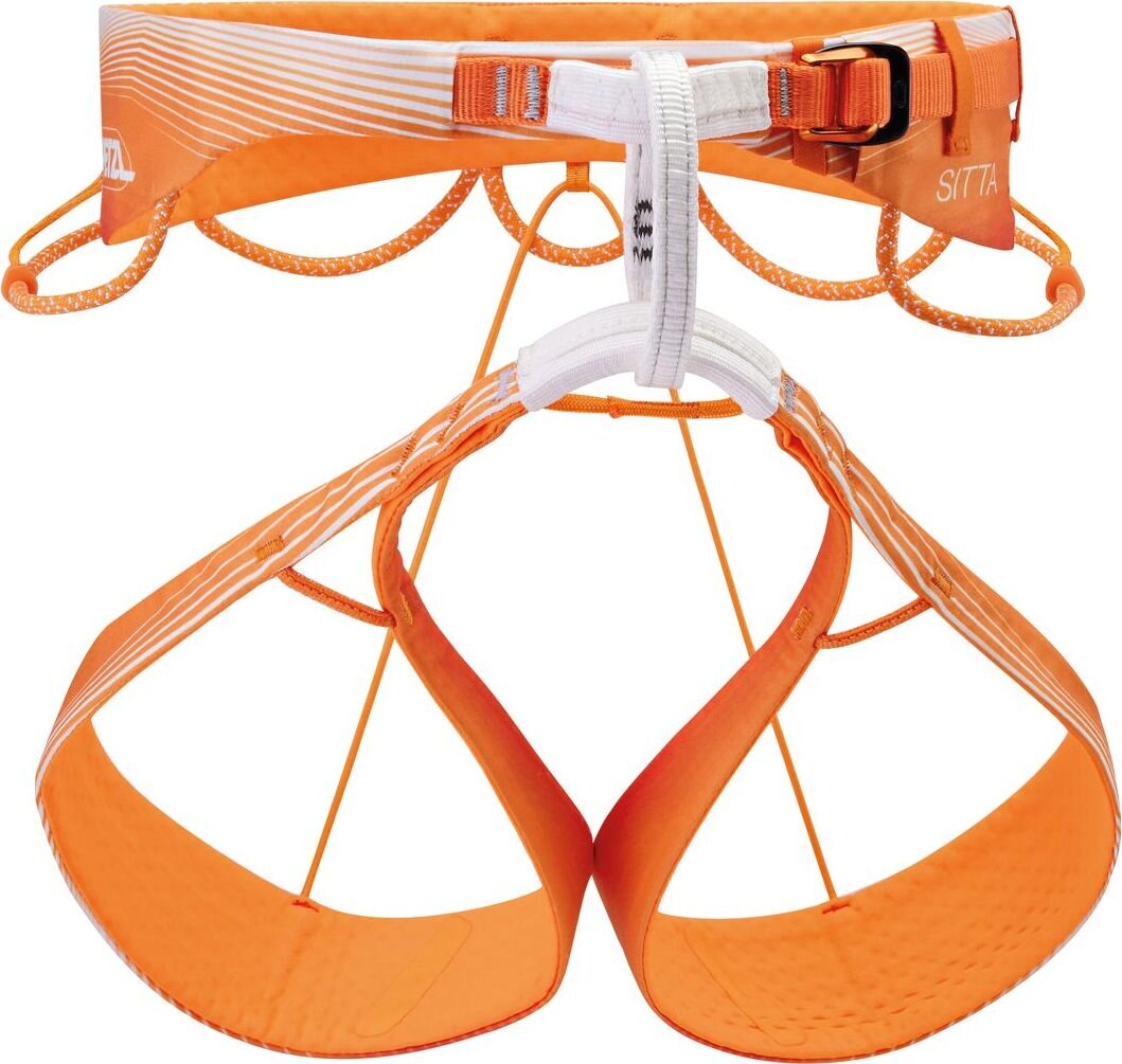 Petzl Sitta Orange
