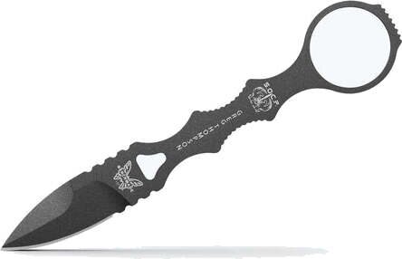 Benchmade MINI SOCP® DAGGER Tungsten