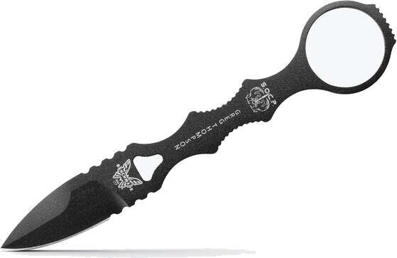 Benchmade MINI SOCP® DAGGER Black