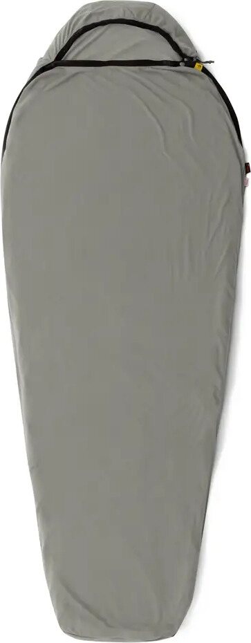 Sea to Summit Reactor Lightweight Liner Pewter