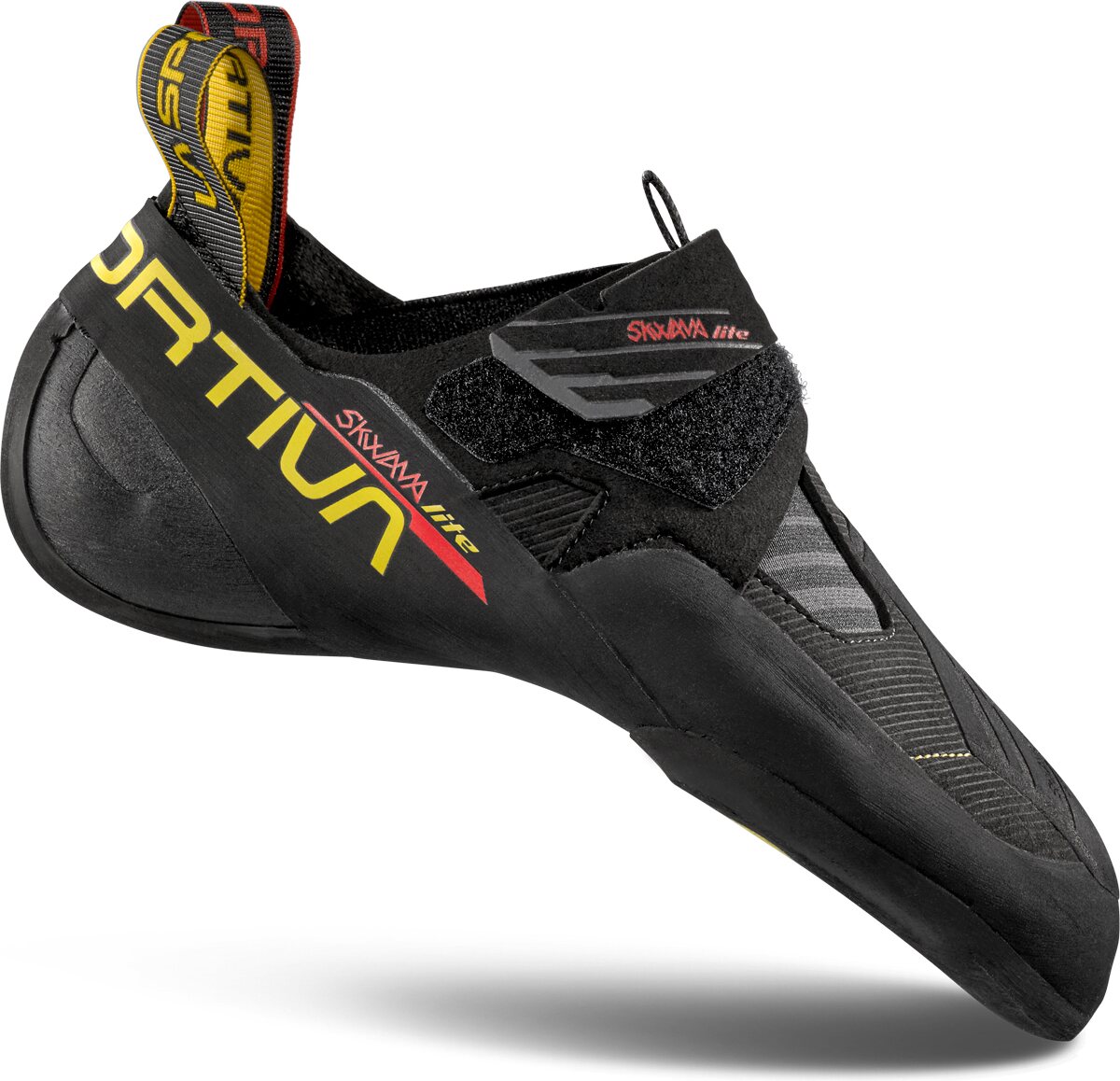 La Sportiva Skwama Lite Black / Yellow