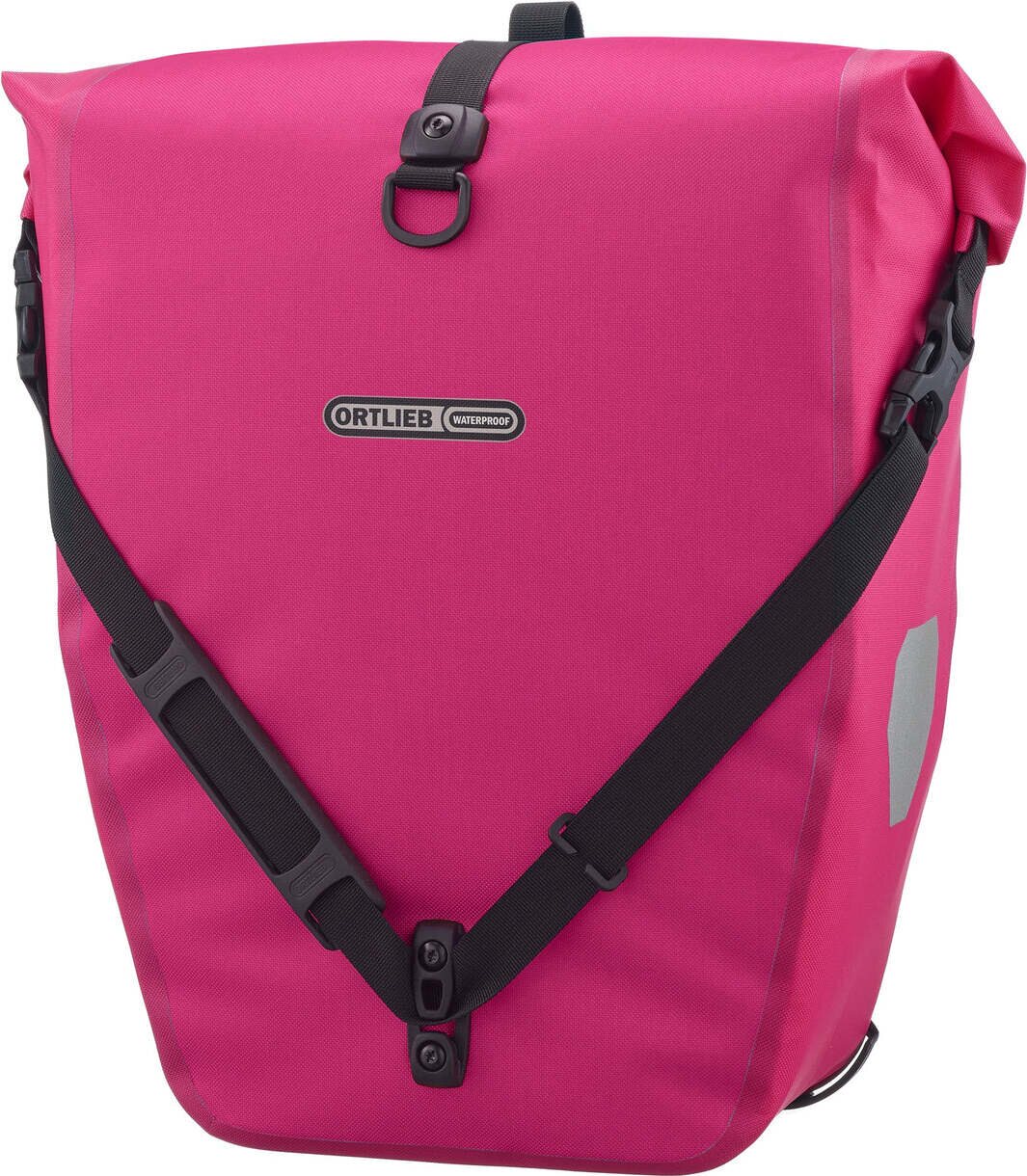Ortlieb Back-Roller Cyber Cyber Pink