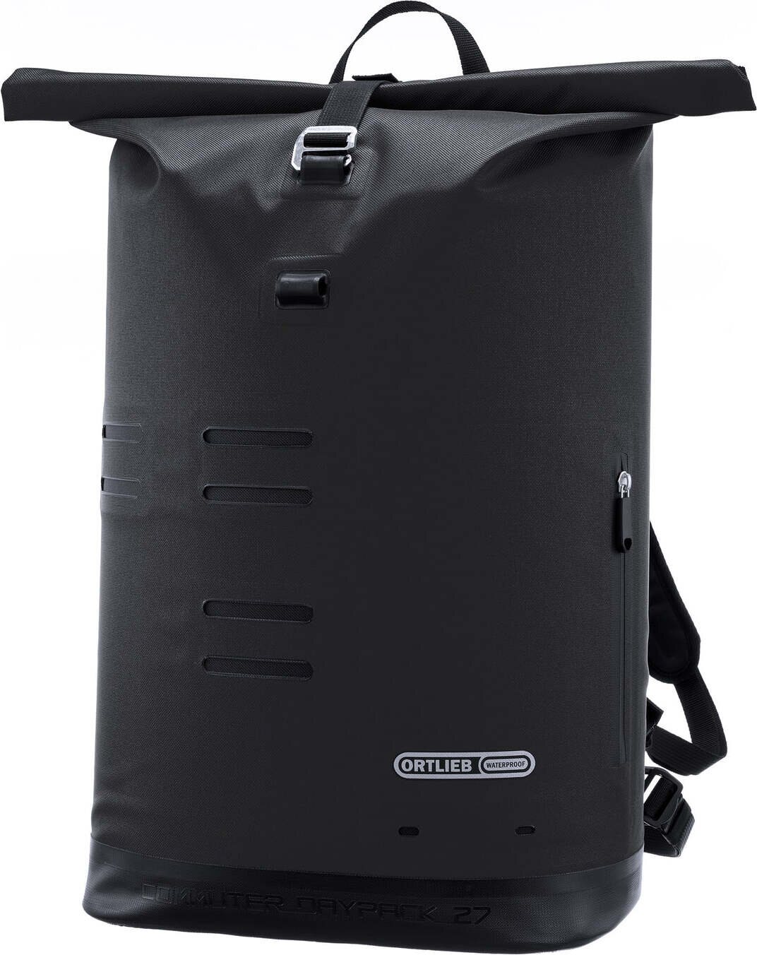 Ortlieb Commuter-Daypack 27L Black